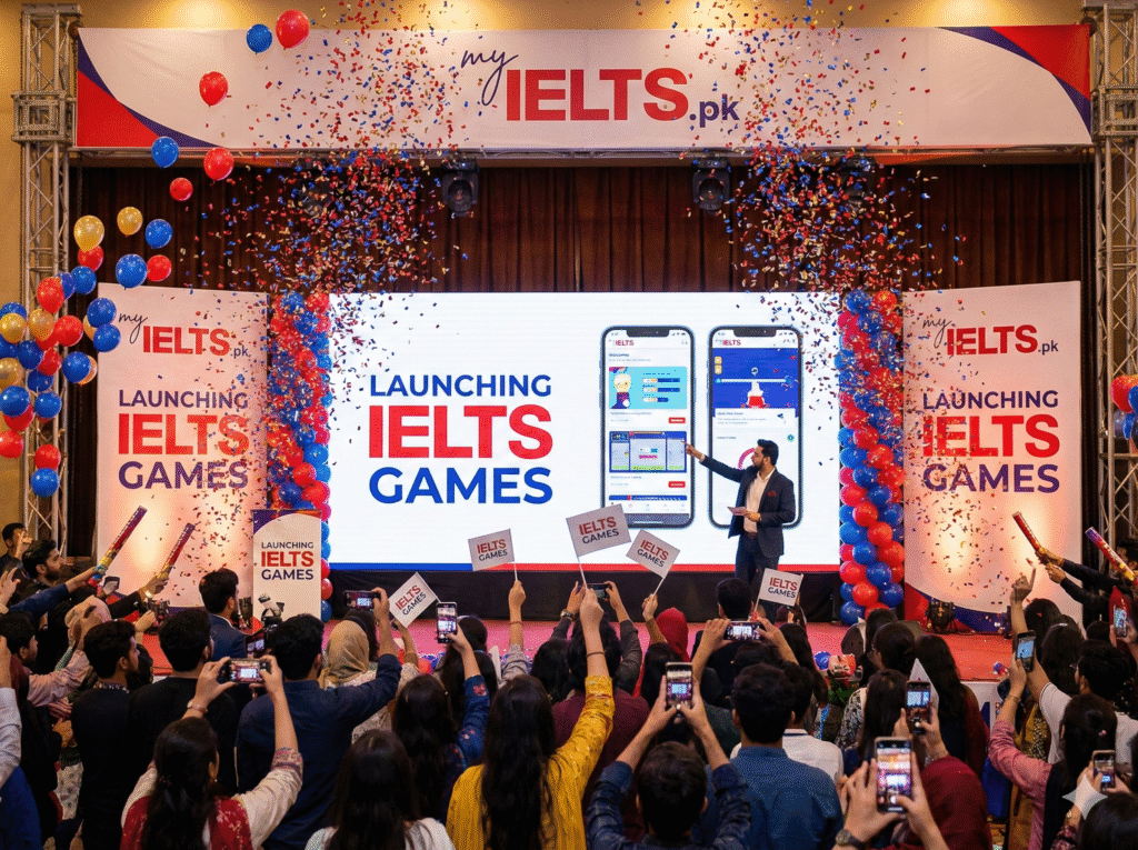 IELTS_games