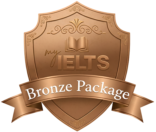 Bronze Package