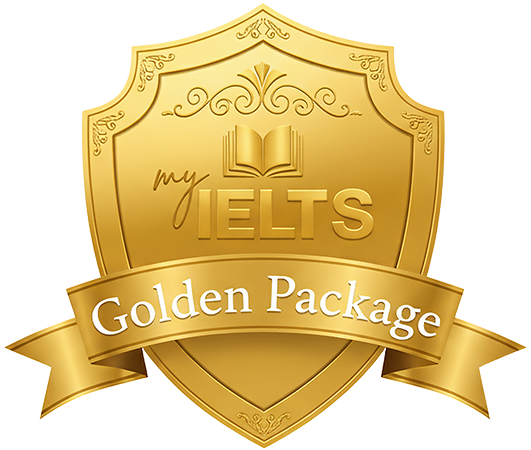 Golden Package