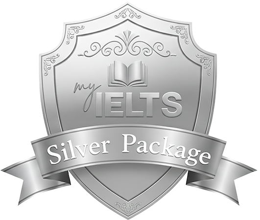 Silver Package